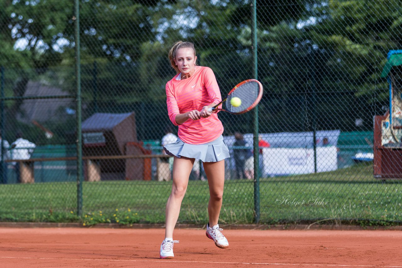 Jennifer Witthöft 446 - Stadtwerke Pinneberg Cup